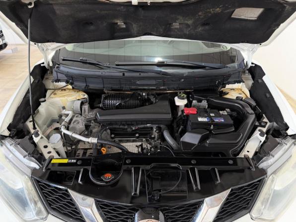 Nissan X-Trail III с пробегом 2015 года, цена 1 800 000 рублей, 155945 км, внедорожник, Автокод Объявления