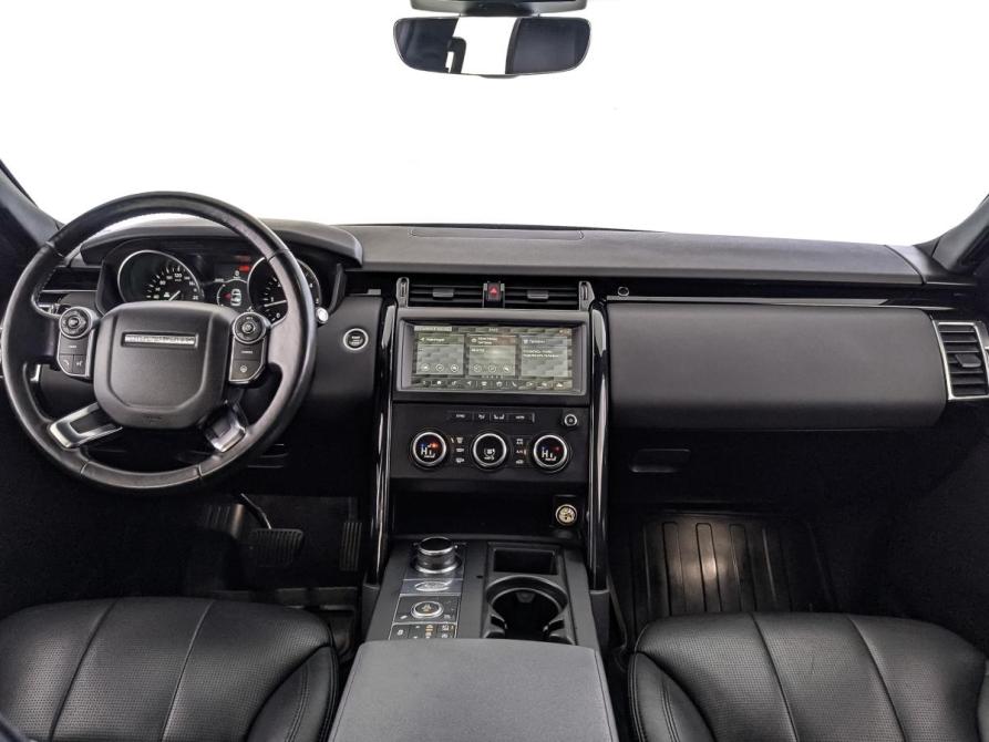 Land Rover Discovery V Москва  - изображение 14