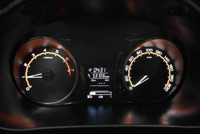 Lada (ВАЗ) Granta I Рестайлинг с пробегом 2023 года, цена 735 000 рублей, 53106 км, седан, Автокод Объявления