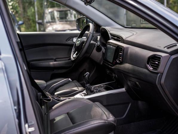 Chery Tiggo 4 I Рестайлинг с пробегом 2021 года, цена 994 000 рублей, 84073 км, внедорожник, Автокод Объявления