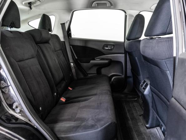 Honda CR-V IV с пробегом 2012 года, цена 1 449 000 рублей, 232277 км, внедорожник, Автокод Объявления
