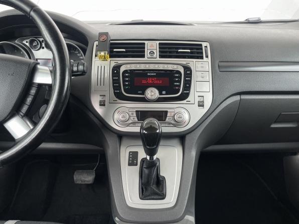 Ford Kuga I с пробегом 2012 года, цена 918 000 рублей, 281771 км, внедорожник, Автокод Объявления