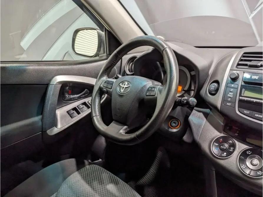 Toyota RAV4 III (XA30) Рестайлинг Пермь  - изображение 14