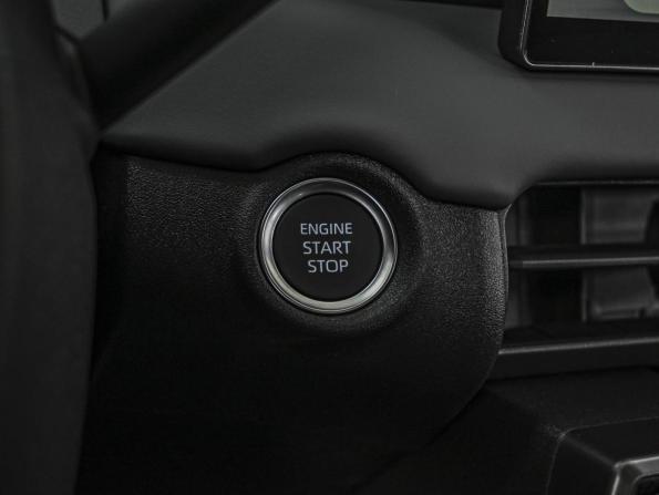 Toyota RAV4 VI (XA60) с пробегом 2026 года, цена 4 294 000 рублей, 17 км, внедорожник, Автокод Объявления