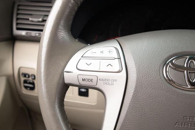 Toyota Camry VI (XV40) с пробегом 2008 года, цена 1 269 000 рублей, 176115 км, седан, Автокод Объявления