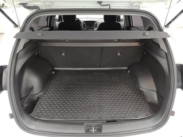 Hyundai Creta I с пробегом 2019 года, цена 1 842 000 рублей, 82808 км, внедорожник, Автокод Объявления