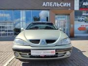 Renault Megane I Рестайлинг Набережные Челны  - изображение 23