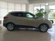 Hyundai ix35 I Москва  - изображение 26