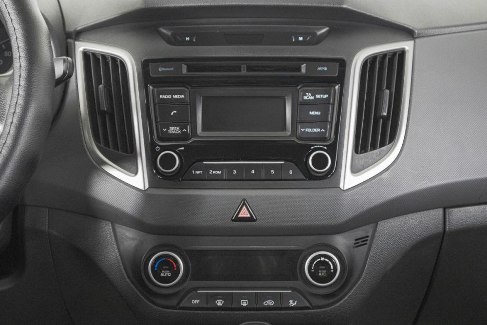 Hyundai Creta I Кемерово  - изображение 18