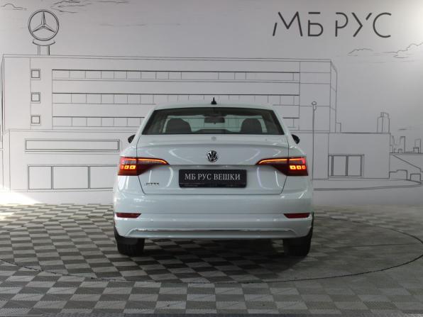Volkswagen Jetta VII с пробегом 2020 года, цена 1 899 000 рублей, 104500 км, седан, Автокод Объявления