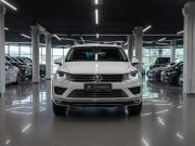 Volkswagen Touareg II Рестайлинг Москва  - изображение 30