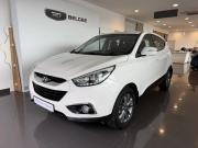 Hyundai ix35 I Рестайлинг Подольск  - изображение 25