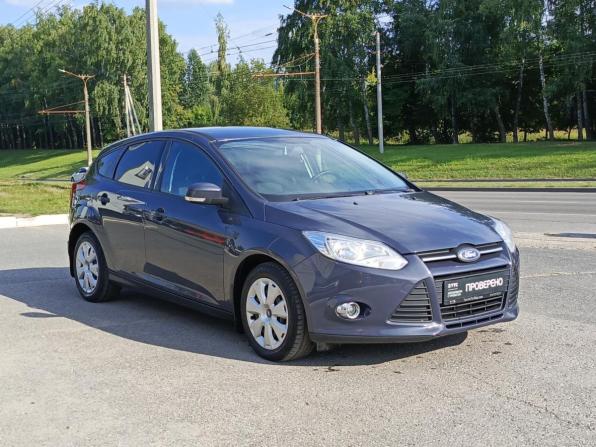 Ford Focus III с пробегом 2013 года, цена 715 000 рублей, 182145 км, хэтчбек, Автокод Объявления