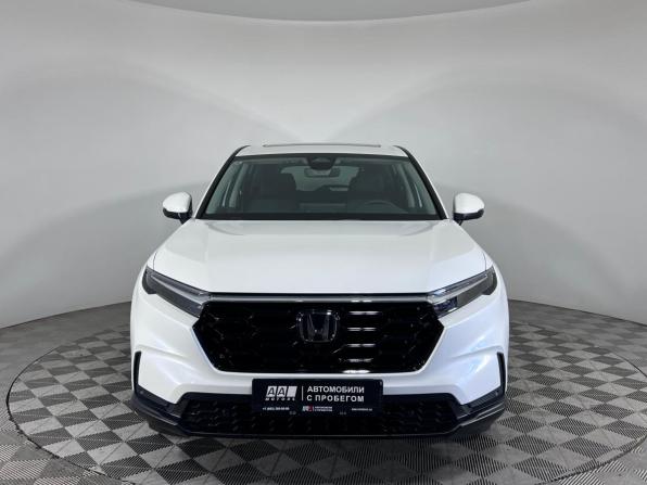 Honda CR-V VI с пробегом 2026 года, цена 4 449 000 рублей, 20 км, внедорожник, Автокод Объявления