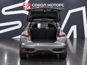 Nissan Juke I Ростов-на-Дону  - изображение 19