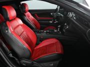 Ford Mustang VI Рестайлинг Ростов-на-Дону  - изображение 28