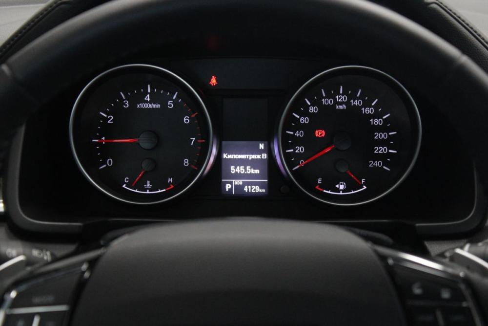 Haval M6 II Томск  - изображение 7
