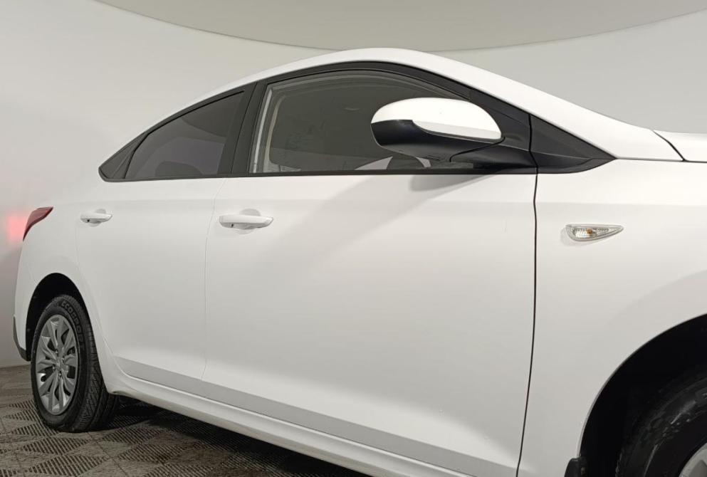 Hyundai Solaris II Рестайлинг Волгоград  - изображение 22
