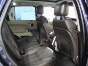 Land Rover Range Rover Sport II Москва  - изображение 63