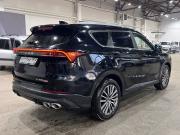 JETOUR X70+ I Рестайлинг Пермь  - изображение 8