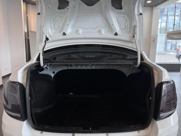 Lada (ВАЗ) Granta I Рестайлинг с пробегом 2021 года, цена 570 000 рублей, 243678 км, седан, Автокод Объявления
