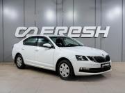 Skoda Octavia III (A7) Рестайлинг Воронеж  - изображение 17