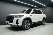 Changan CS95 I Рестайлинг 2 Москва  - изображение 12