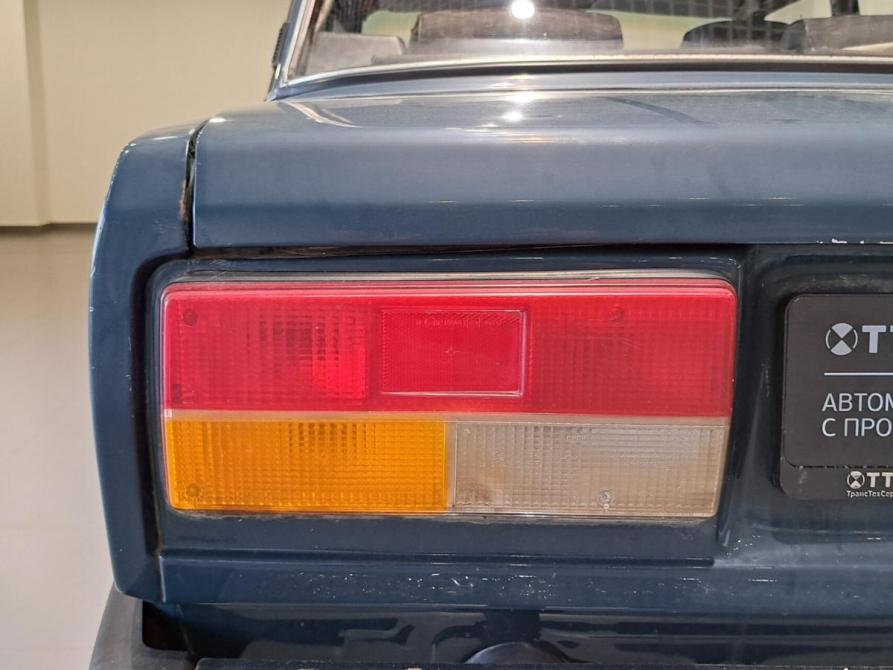 Lada (ВАЗ) 2107 Казань  - изображение 11