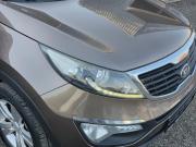 Kia Sportage III Краснодар  - изображение 31