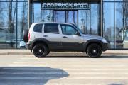 Chevrolet Niva I Рестайлинг Брянск  - изображение 26
