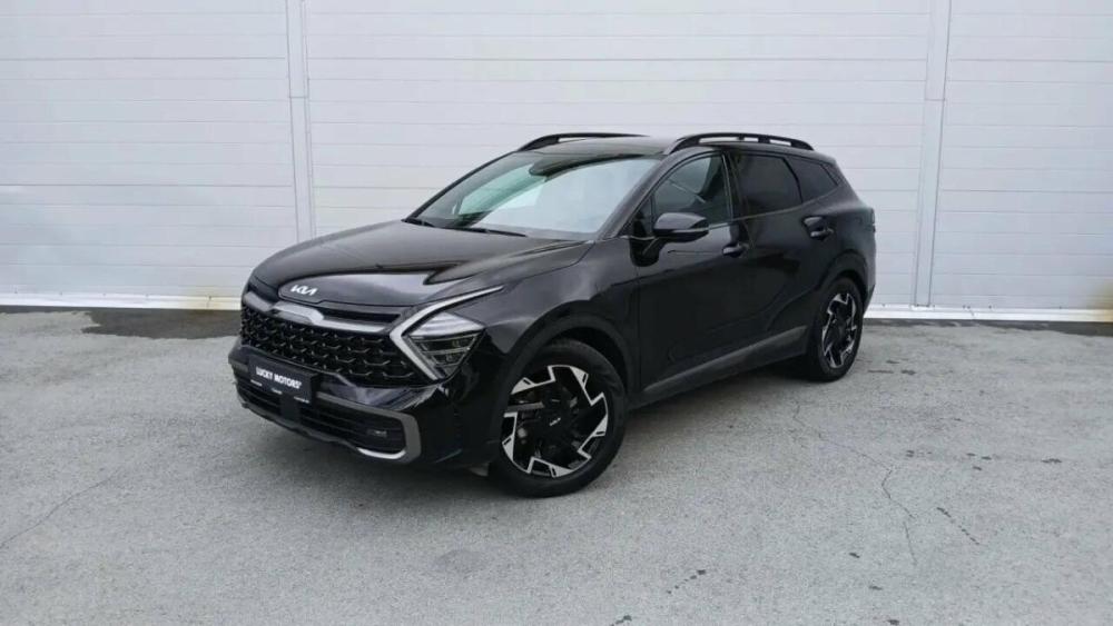 Kia Sportage V Екатеринбург  - изображение 1