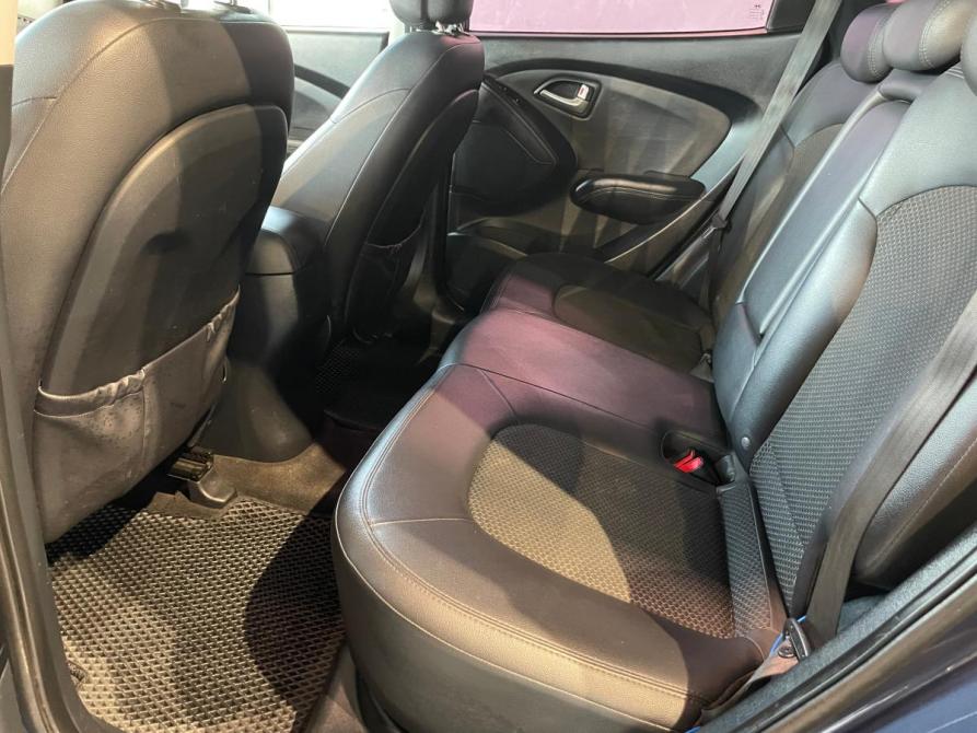 Hyundai ix35 I Стерлитамак  - изображение 18