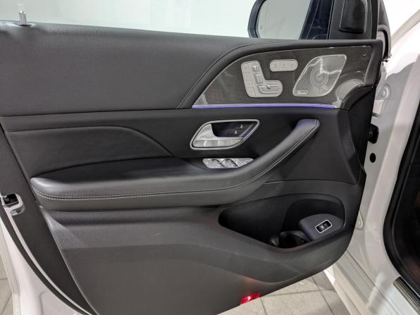 Mercedes-Benz GLE AMG II (V167) с пробегом 2021 года, цена 9 000 000 рублей, 67922 км, внедорожник, Автокод Объявления