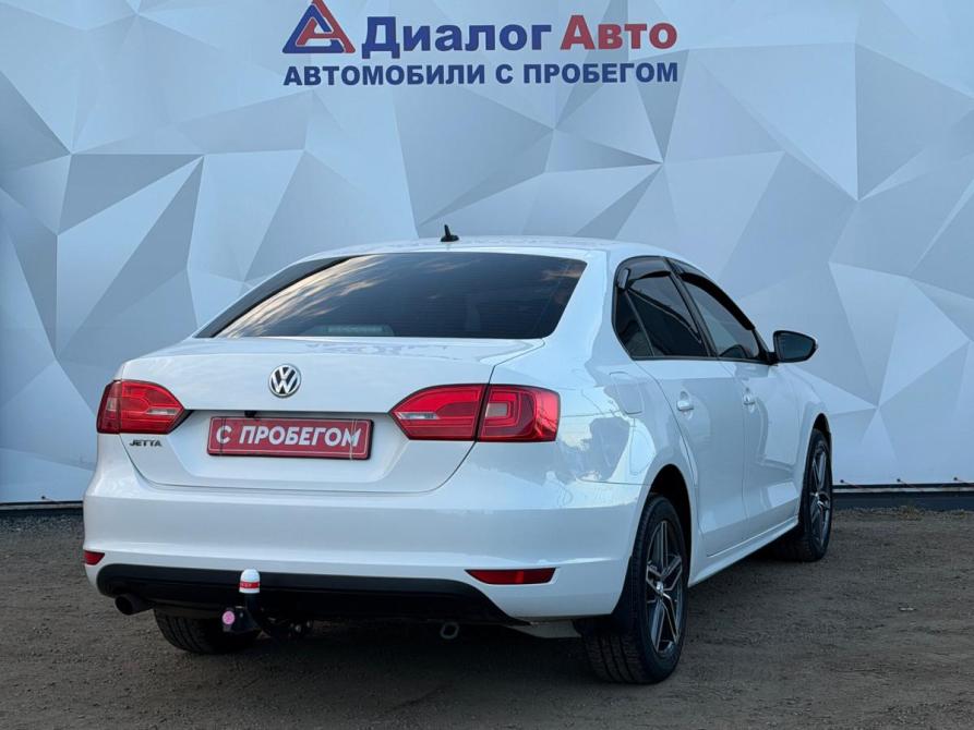 Volkswagen Jetta VI Набережные Челны  - изображение 15