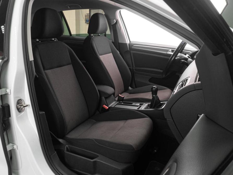Volkswagen Golf VII Тюмень  - изображение 10