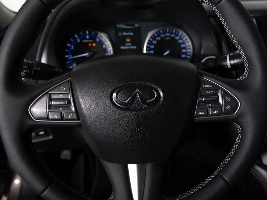 Infiniti Q50 I Казань  - изображение 11