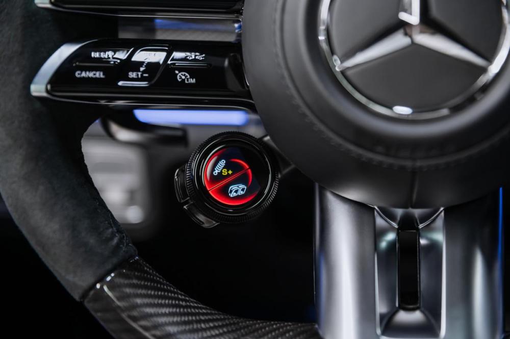 Mercedes-Benz GLE AMG II (V167) Рестайлинг Москва  - изображение 17