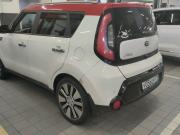 Kia Soul II Санкт-Петербург  - изображение 10