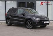 Volkswagen Tiguan I Рестайлинг Саратов  - изображение 31