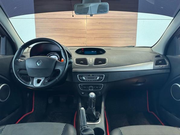 Renault Fluence I с пробегом 2012 года, цена 630 000 рублей, 185554 км, седан, Автокод Объявления