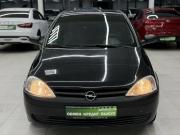 Opel Corsa C Шахты  - изображение 12