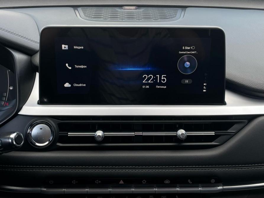 Chery Tiggo 7 Pro I Краснодар  - изображение 22