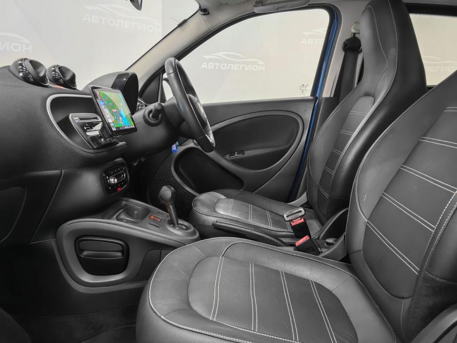 Smart Forfour II Новосибирск  - изображение 14