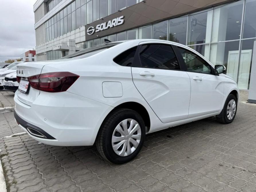 Lada (ВАЗ) Vesta I Рестайлинг (NG) Набережные Челны  - изображение 17