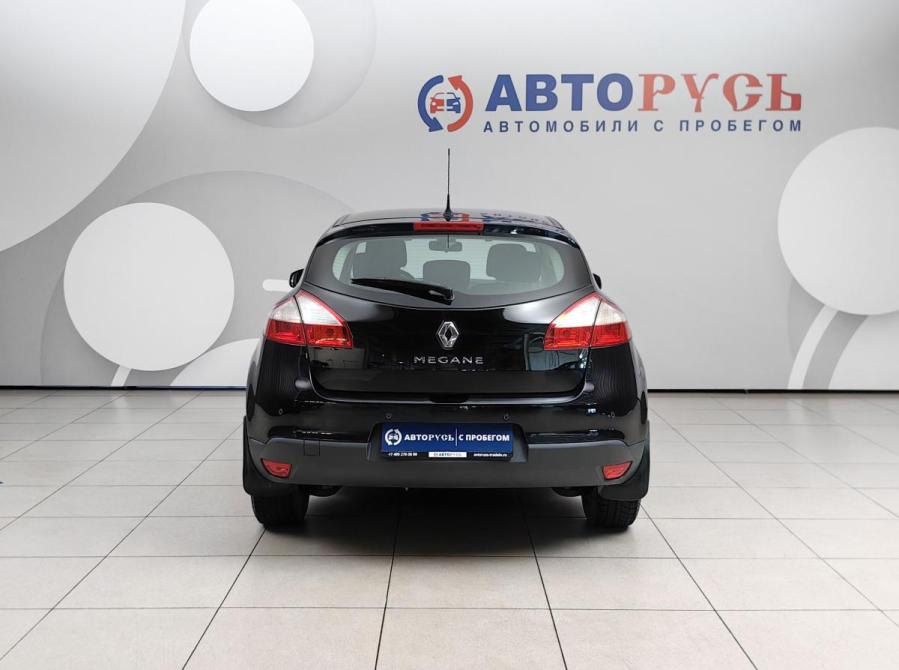 Renault Megane III Рестайлинг Подольск  - изображение 4