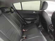 Kia Sportage IV Рестайлинг Екатеринбург  - изображение 49