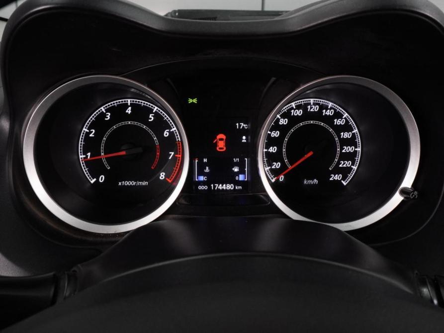Mitsubishi Lancer X Рестайлинг Воронеж  - изображение 12