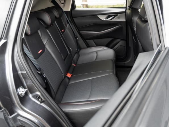 Changan CS35 Plus I Рестайлинг с пробегом 2024 года, цена 1 820 000 рублей, 30575 км, внедорожник, Автокод Объявления