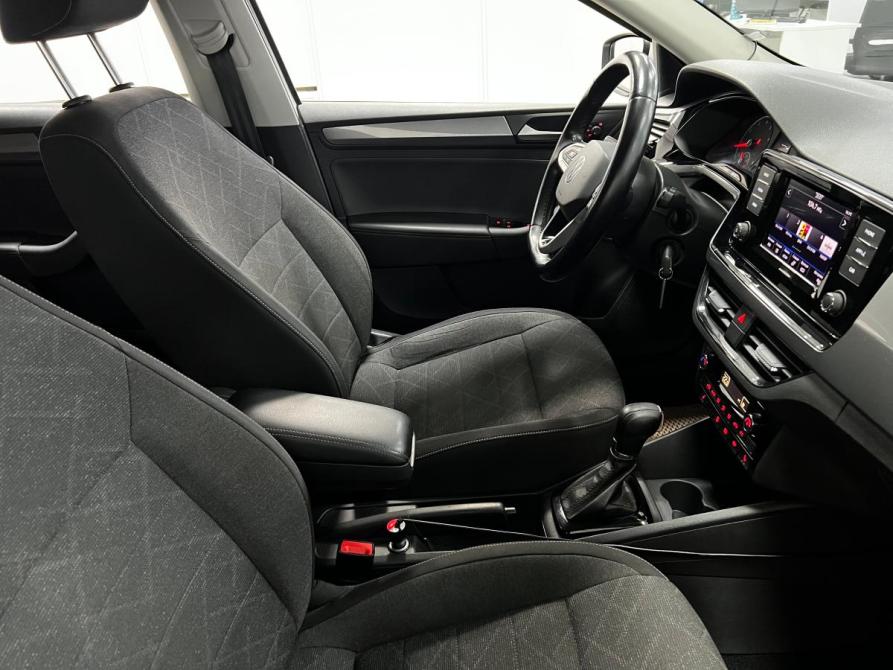 Volkswagen Polo VI Казань  - изображение 13