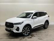 Chery Tiggo 7 Pro I Саратов  - изображение 16